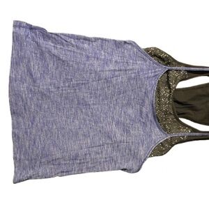 lululemon tough it out tank